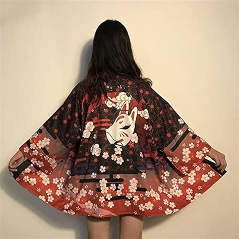 kimono amazon